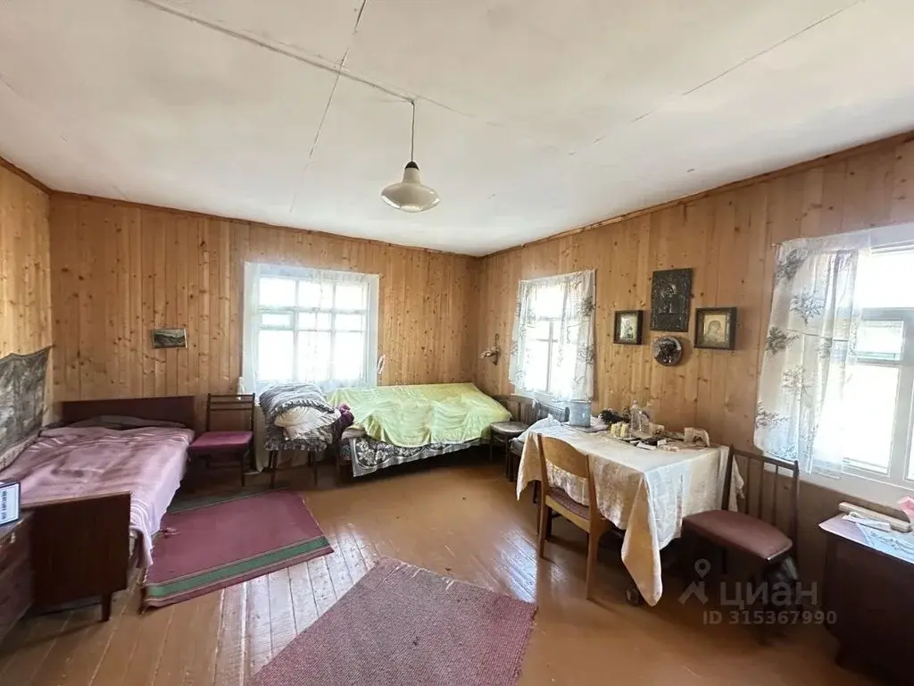 Продажа дома 40.4м Тверская область, Конаковский муниципальный округ, ... - Фото 19