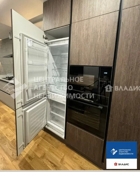 Продажа квартиры, Заборье, Рязанский район, Луговая улица - Фото 6