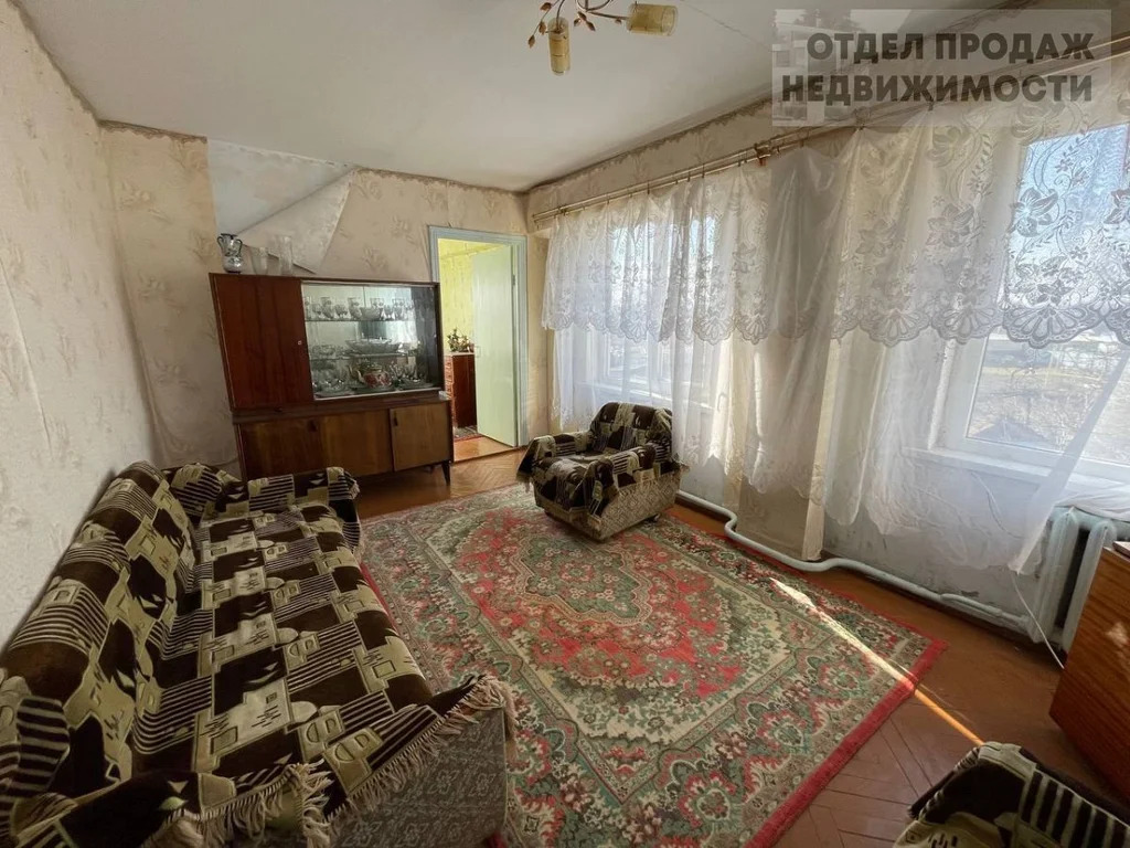 Большая квартира - Фото 5