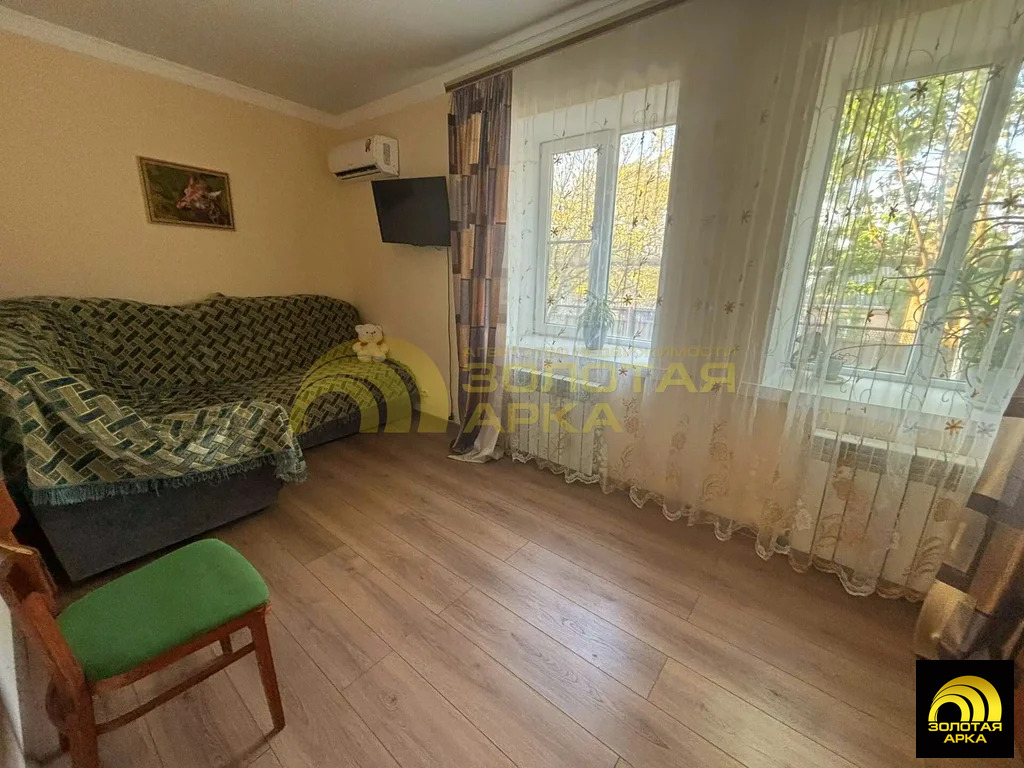 Продажа дома, Темрюк, Темрюкский район, ул. Гагарина - Фото 18