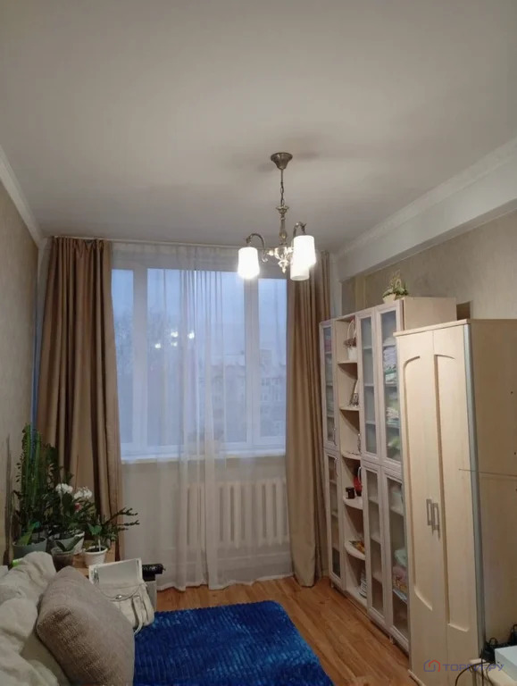 Продажа квартиры, Калининград, Мира пр-кт. - Фото 4