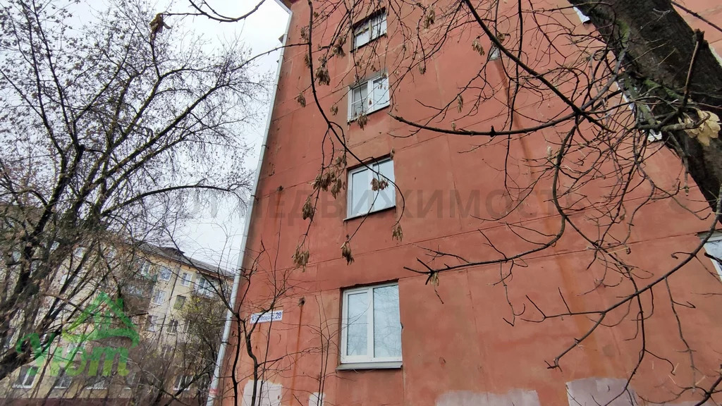 Продажа квартиры, Жуковский, Улица Жуковского, дом 28 - Фото 0