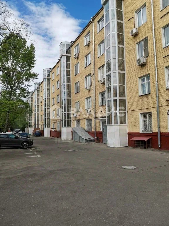 Москва, улица Мельникова, д.18А, 3-комнатная квартира на продажу - Фото 3
