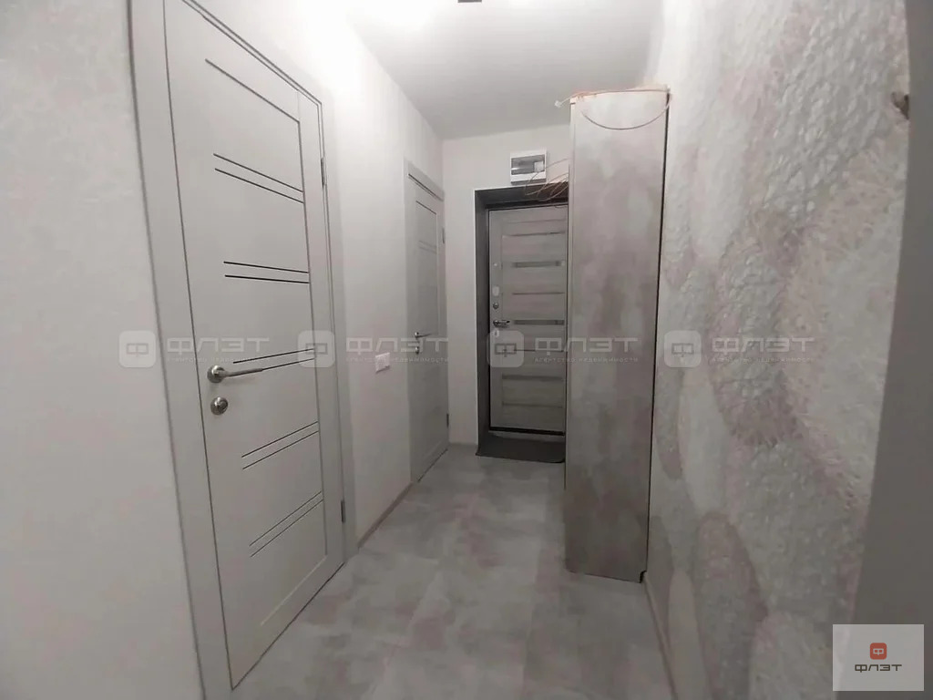 Продажа квартиры, Казань, ул. Кулахметова - Фото 8