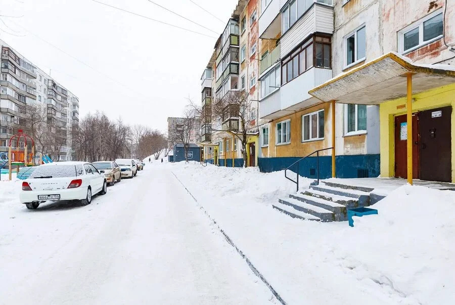 Продажа квартиры, Новосибирск, ул. Столетова - Фото 8
