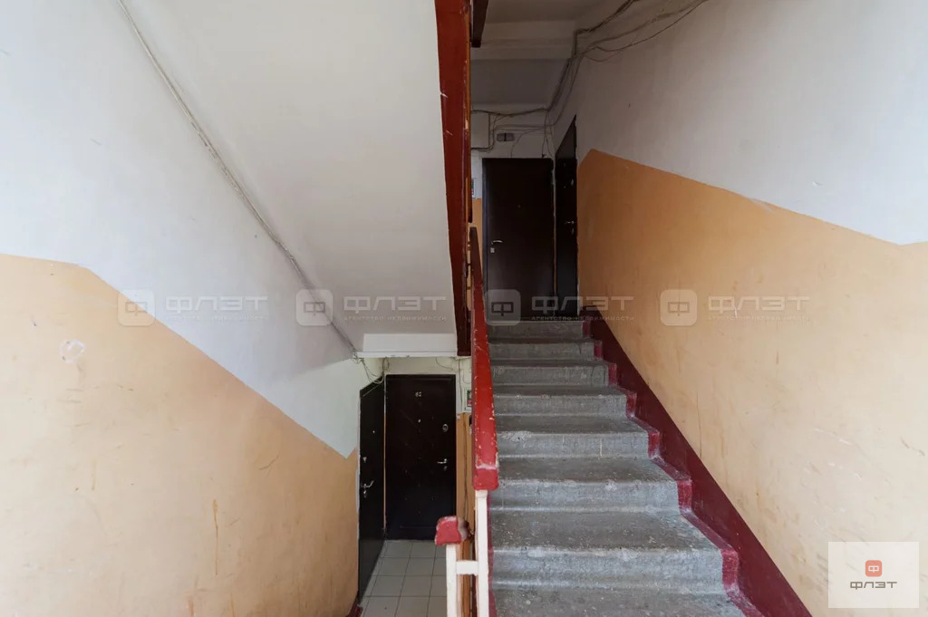 Продажа квартиры, Казань, ул. Нурсултана Назарбаева - Фото 18