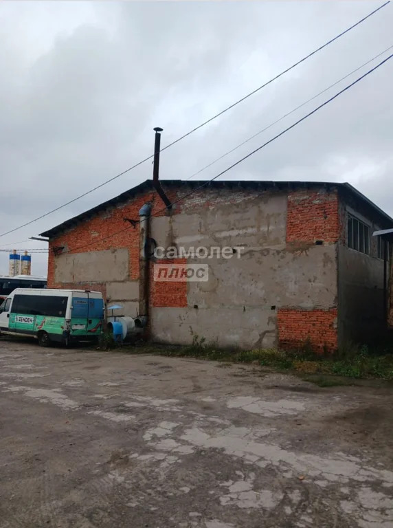 Продажа производственного помещения, Ильинка, Ленинский район, ул. ... - Фото 5