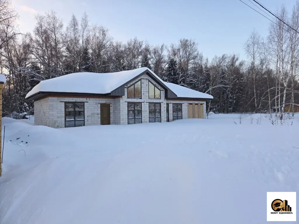 Продажа современного дома 163 м2 на участке 11 соток - Фото 4