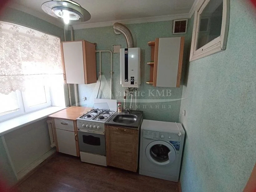 Продажа квартиры, Георгиевск, ул. Калинина - Фото 5