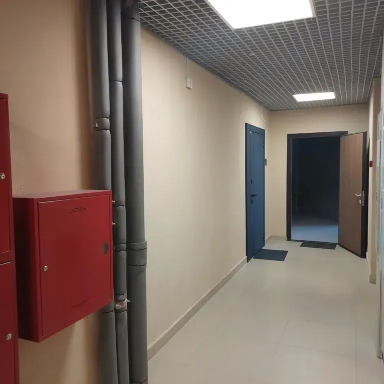 1-комнатная квартира в г. Подольске Московская область. - Фото 8