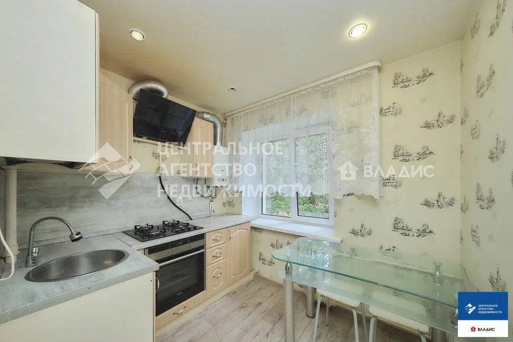 Продажа квартиры, Рязань, ул. Чкалова - Фото 8