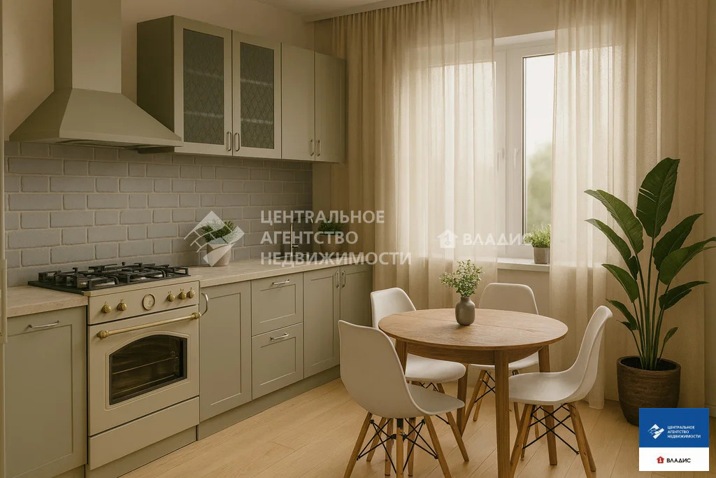 Продажа квартиры, Поляны, Рязанский район, ул. Молодежная - Фото 21