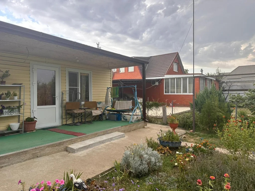 Продажа дома, Северская, Северский район, ул. М.Горького - Фото 18