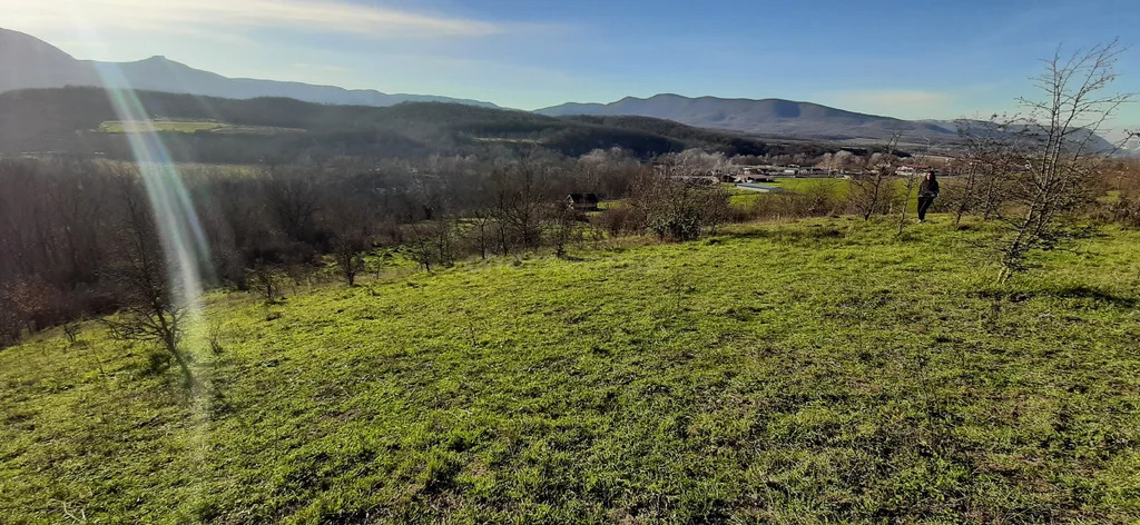 Продажа участка, Аромат, Бахчисарайский район, ул. Ялтинская - Фото 2