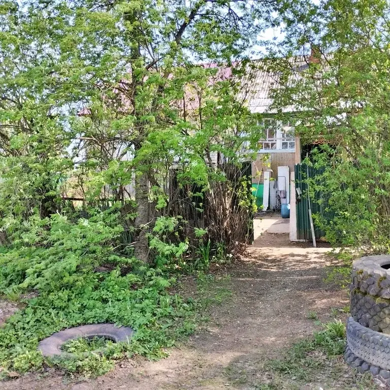 Однокомнатная квартира с автономным отоплением в Можайске - Фото 1