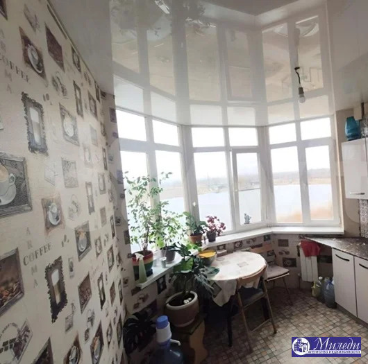 Продажа квартиры, Батайск, ул.Огородная улица - Фото 2