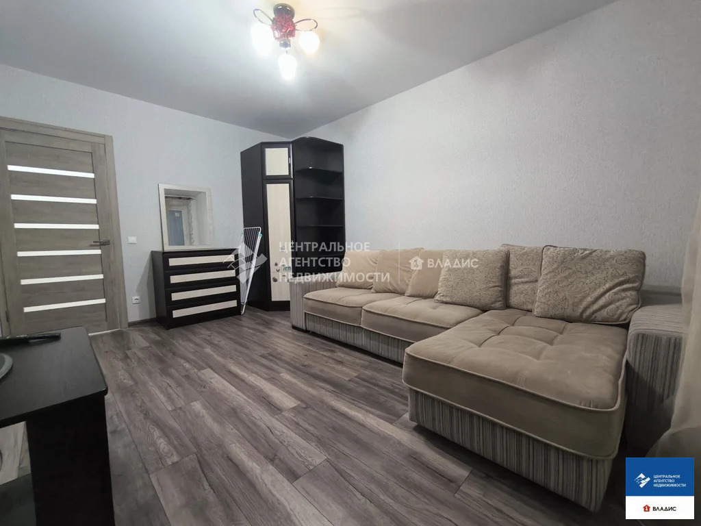 Аренда квартиры, Рязань, Михайловское ш. - Фото 4