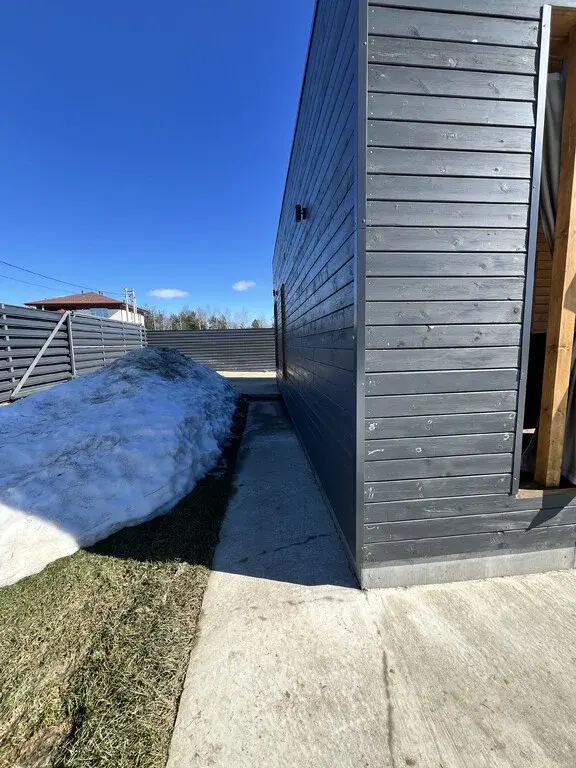 Продам дом в Озерецком - Фото 6