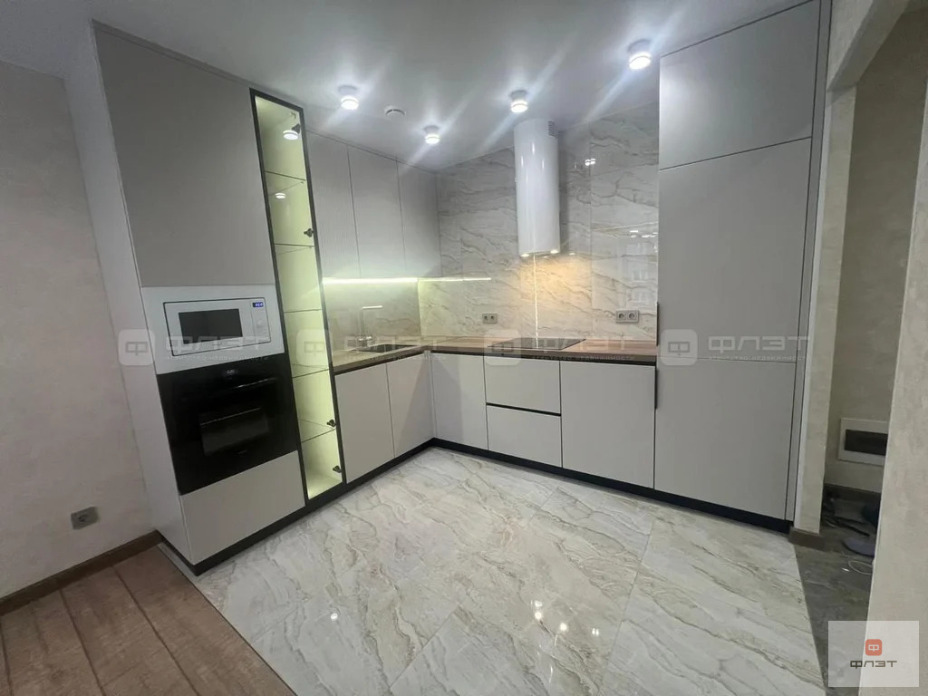 Продажа квартиры, Казань, ул. Даурская - Фото 1