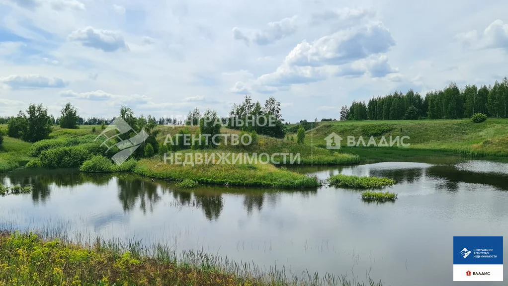 Продажа участка, Глебово, Рязанский район - Фото 3