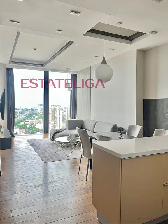 Аренда квартиры, 1-й Красногвардейский проезд - Фото 3