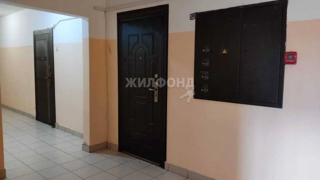 Продажа квартиры, Новосибирск, Татьяны Снежиной - Фото 14
