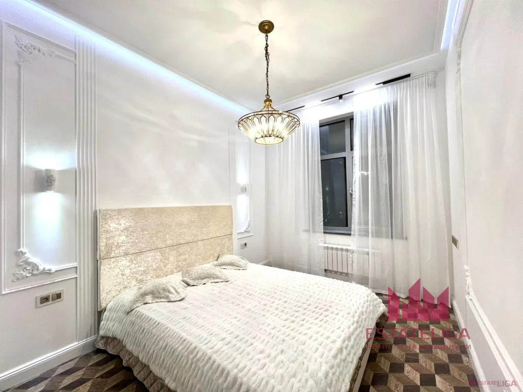 Аренда квартиры, улица Архитектора Щусева - Фото 7