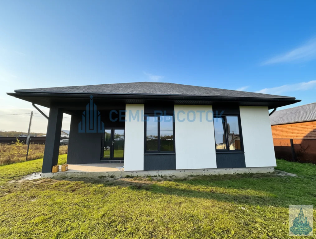 Продажа дома, Ступино, Дмитровский район - Фото 6