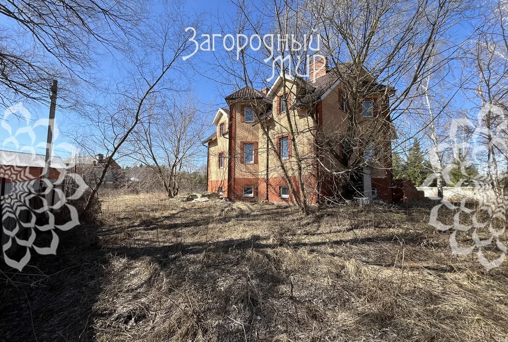 Продам дом, Егорьевское шоссе, 20 км от МКАД - Фото 2