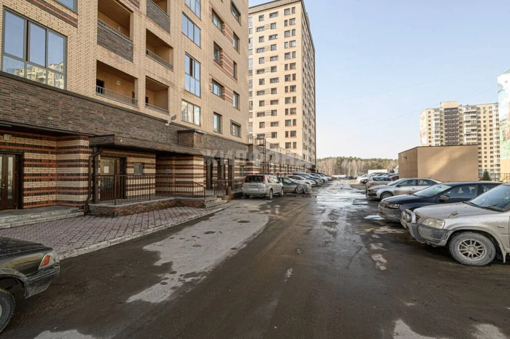 Продажа квартиры, Новосибирск, ул. Вилюйская - Фото 36
