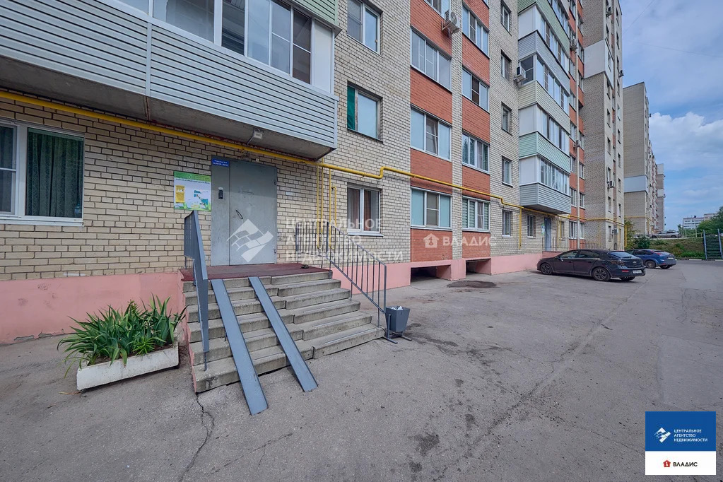 Продажа квартиры, Рязань, Большая улица - Фото 12