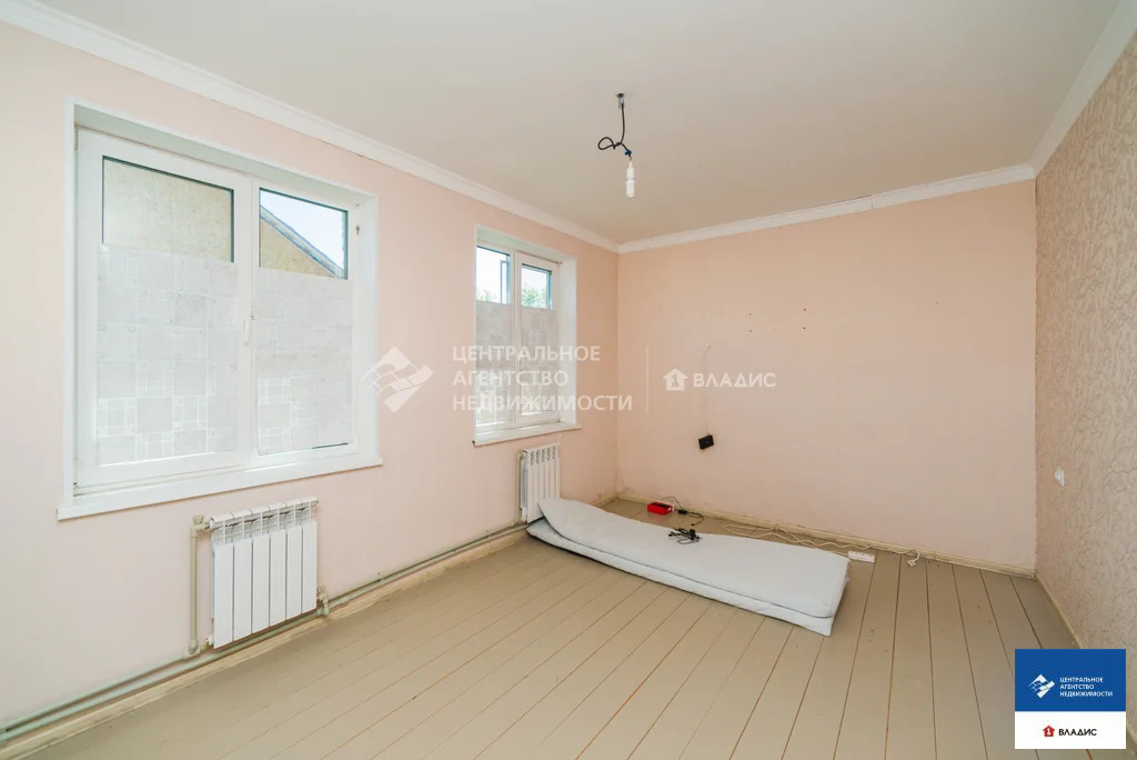 Продажа дома, Большое Коровино, Захаровский район, ул. Молодежная - Фото 8