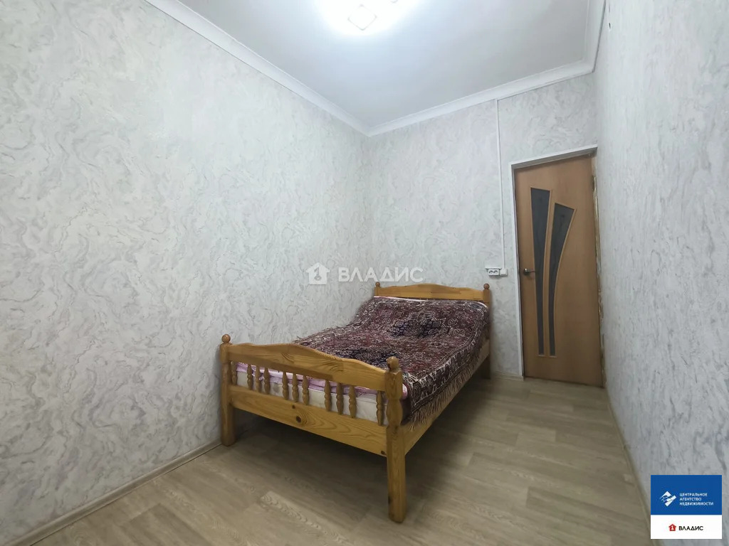 Аренда дома, Рязань, ул. Рабочих - Фото 12