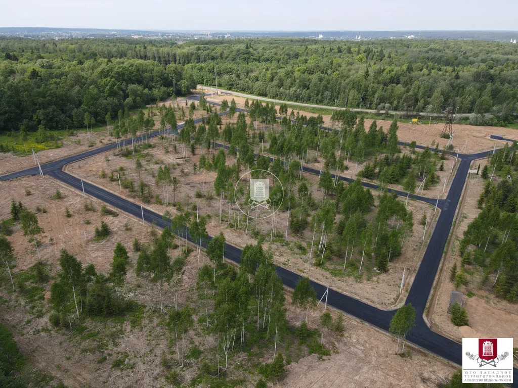 Продажа участка, Волконское, Козельский район - Фото 5