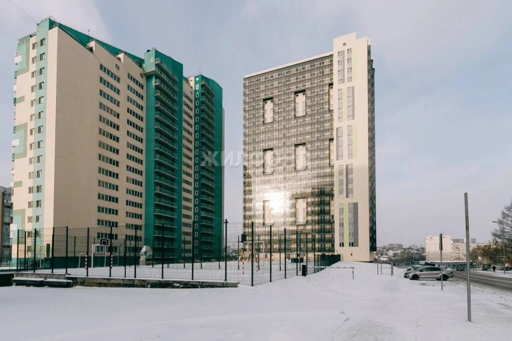Продажа квартиры, Новосибирск, ул. Есенина - Фото 9
