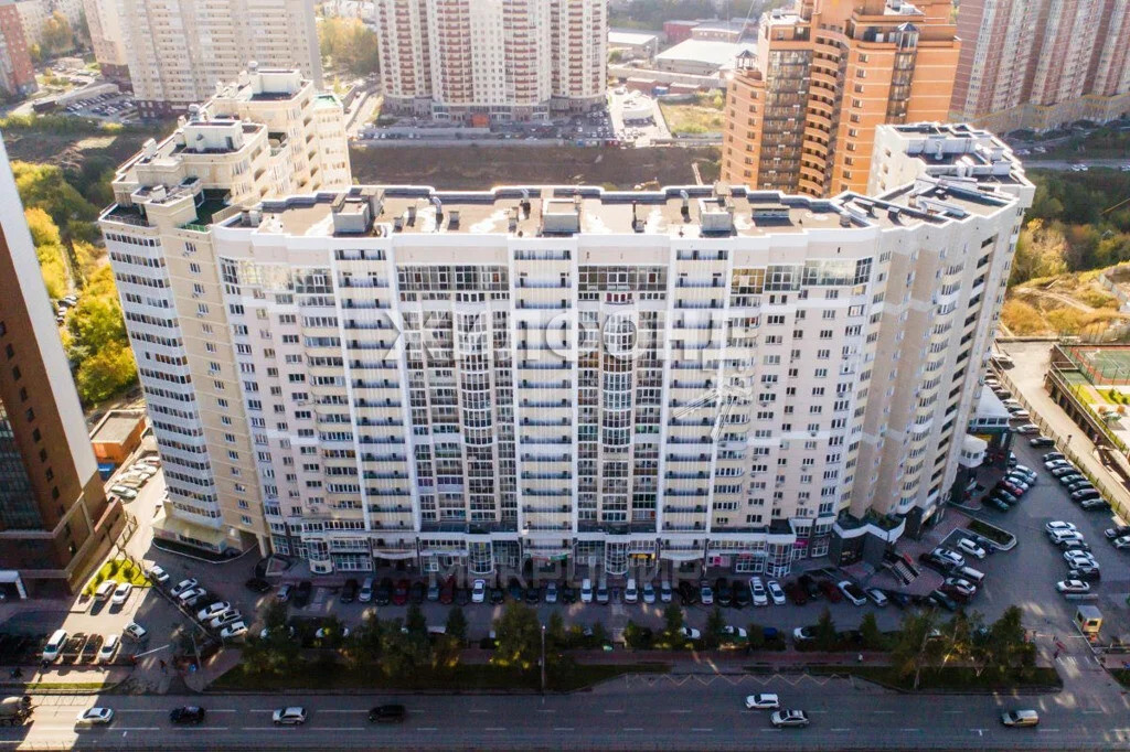 Продажа квартиры, Новосибирск, ул. Дуси Ковальчук - Фото 17