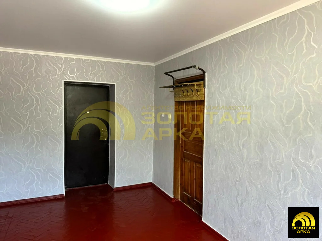 Продажа квартиры, Темрюк, Темрюкский район, ул. Октябрьская - Фото 1