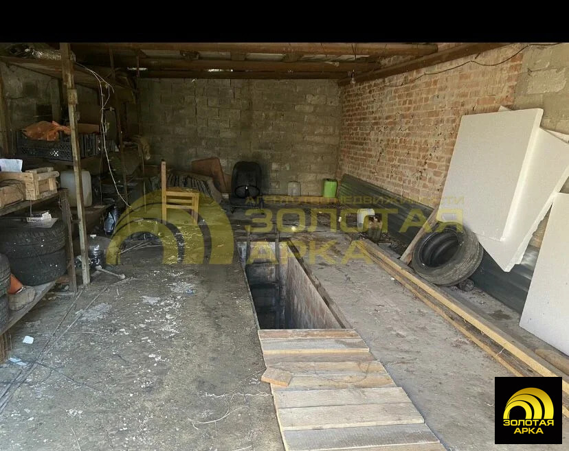 Продажа квартиры, Вышестеблиевская, Темрюкский район - Фото 11