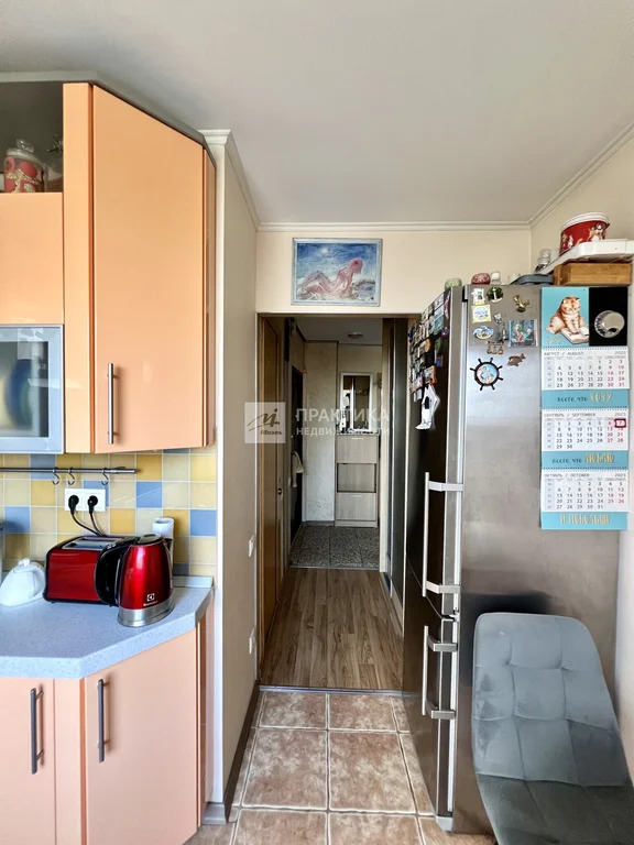 Продажа квартиры, ул. Троицкая - Фото 11