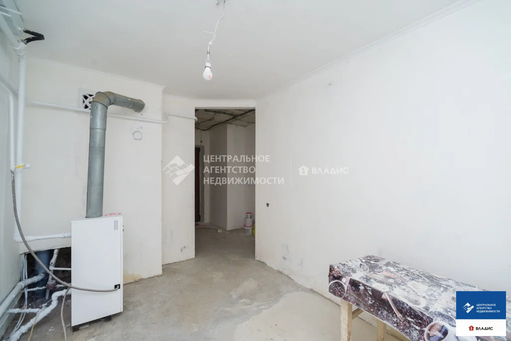 Продажа квартиры, Вышгород, Рязанский район, ул. Школьная - Фото 11
