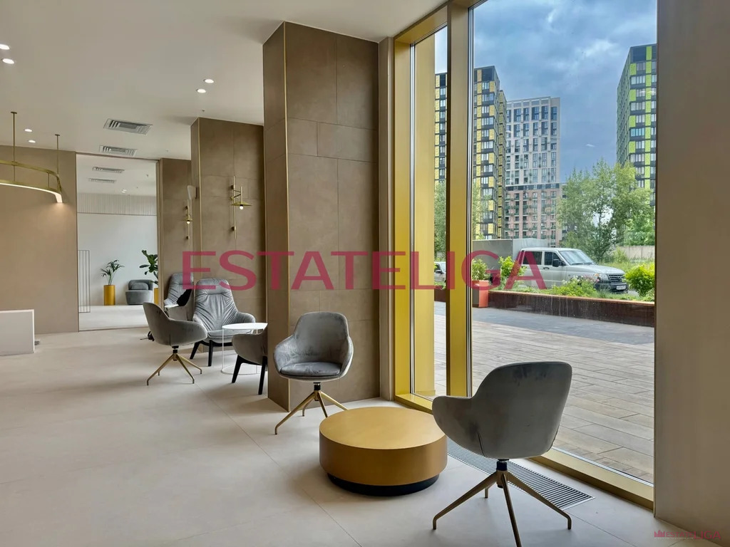 Продажа пентхауса, улица Мустая Карима - Фото 18