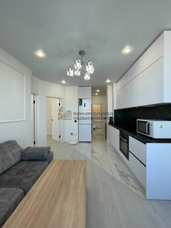 Аренда квартиры, Уфа, Ибрагимова б-р. - Фото 3