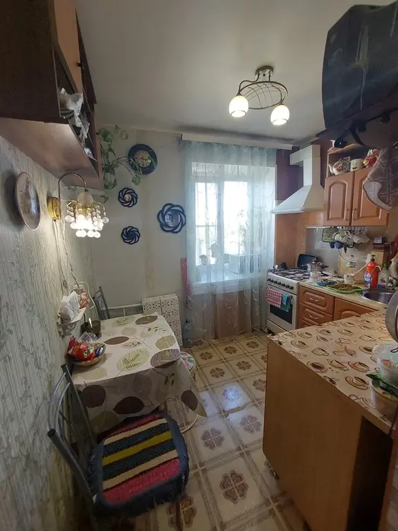 Продаётся квартира в Обнинске - Фото 7