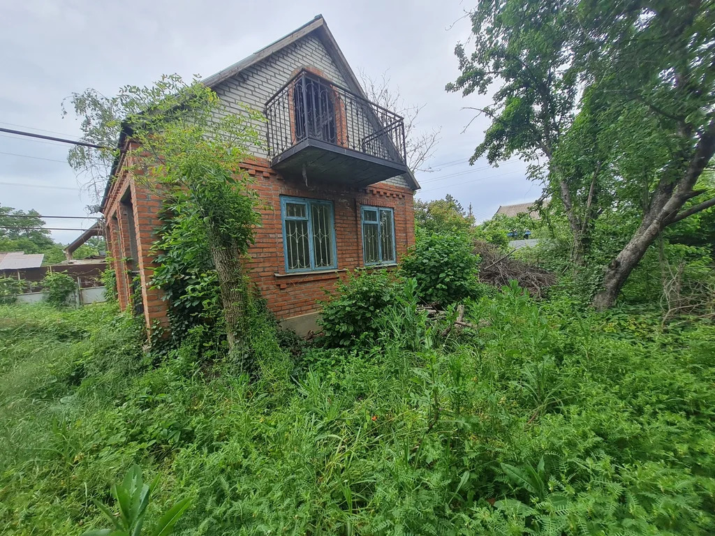 Продажа дома, Северский район - Фото 1