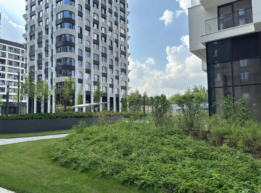 Аренда ПСН площадью 59.9 м2 - Фото 4