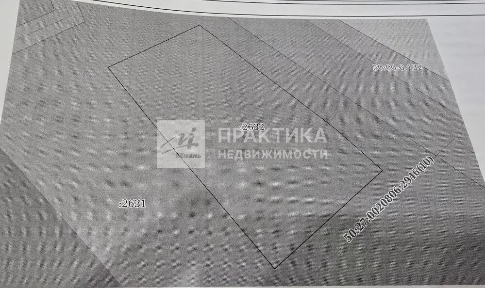 Продажа участка, Подольский район - Фото 13