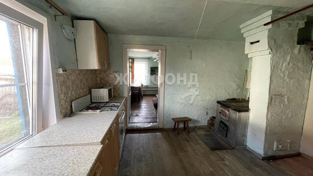 Продажа дома, Сокур, Мошковский район, ул. Колхозная - Фото 17