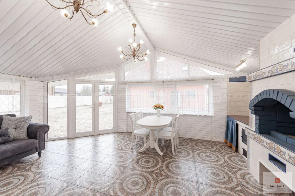 Продажа дома, Лаишевский район, 2-я аллея - Фото 3