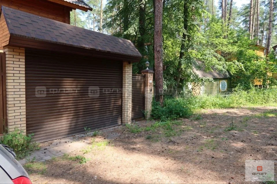 Продажа дома, Лаишевский район, участок - Фото 10