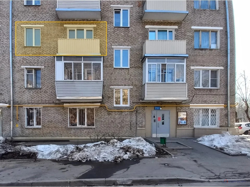 Продажа квартиры, ул. Нагорная - Фото 2